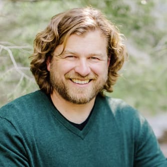 Brannon Patrick Square Headshot V2