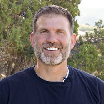 Tyler Patrick Headshot best